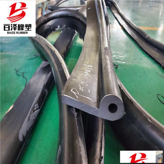 黄山祁门p型橡胶止水带百泽P型橡胶止水带出厂价格