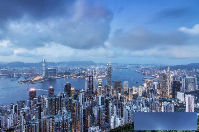 什么是离岸公司