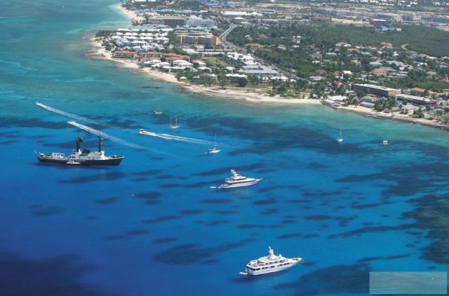 开曼群岛公司注册的好处