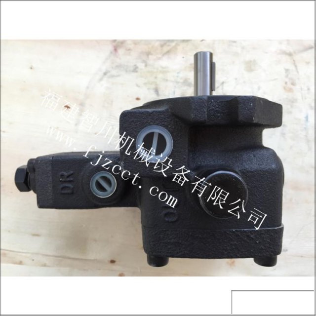 VP-20A3​厦门全新原装油研电磁阀