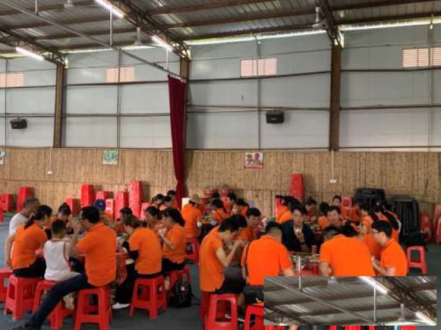 周末去哪玩深圳周边好玩的农家乐