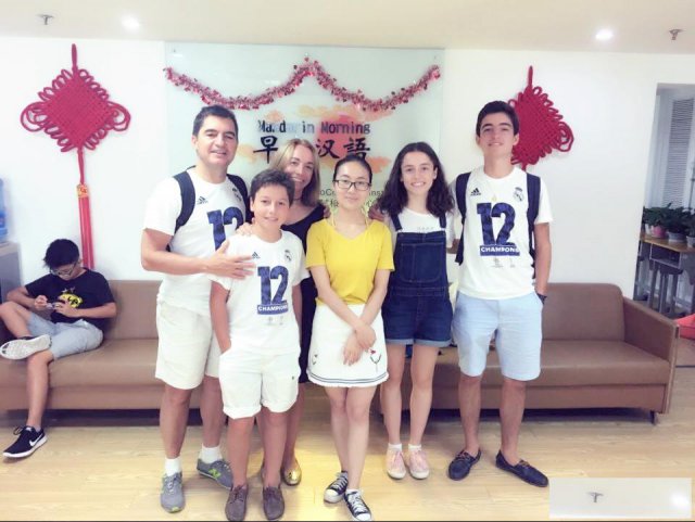 上海诸多对外汉语学校哪家才是老外所需要的