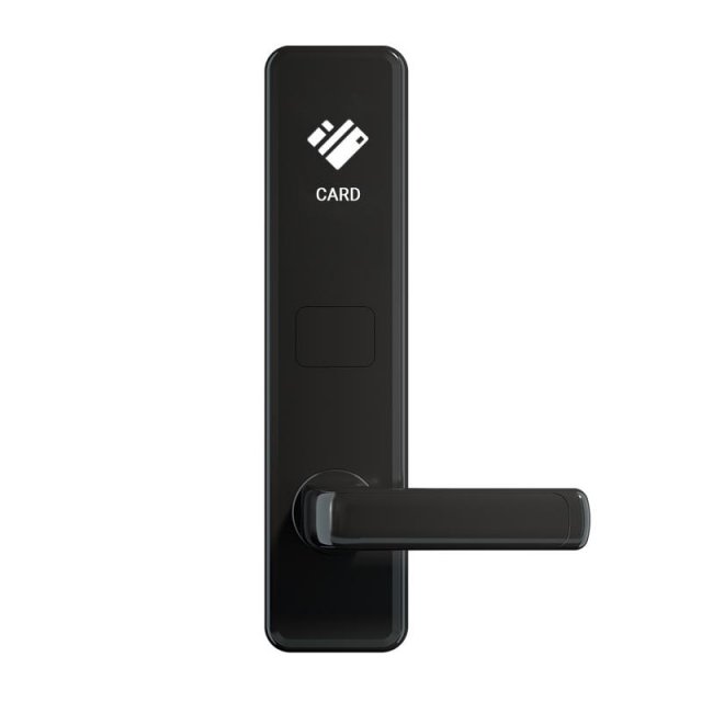 甘肃民宿门锁酒店客房门锁生产厂家