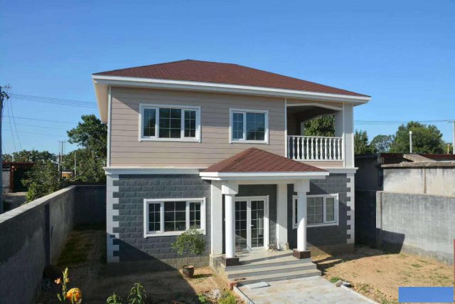 河南鹤壁轻钢别墅厂家假期优惠