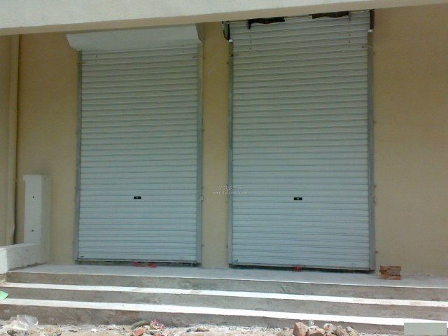 海淀区维修电动卷帘门卷帘门维修厂家