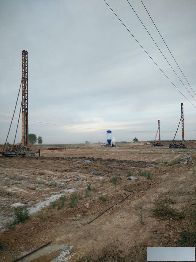 运城高压旋喷桩施工公司【欢迎技术咨询】