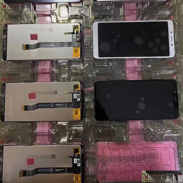 全国高价回收手机液晶屏幕