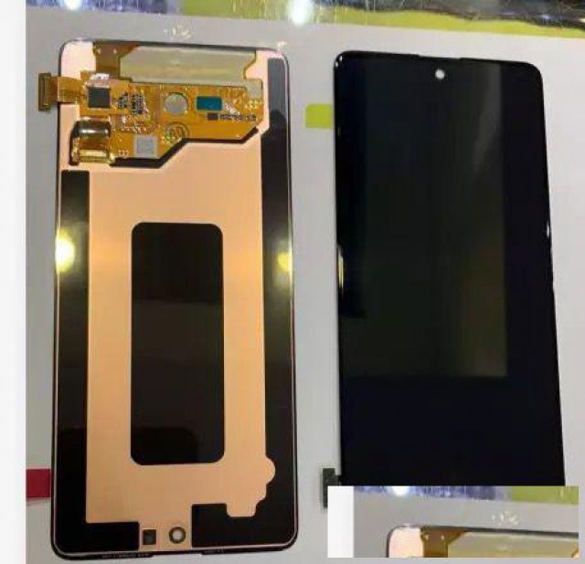 回收诺基亚手机屏-液晶屏