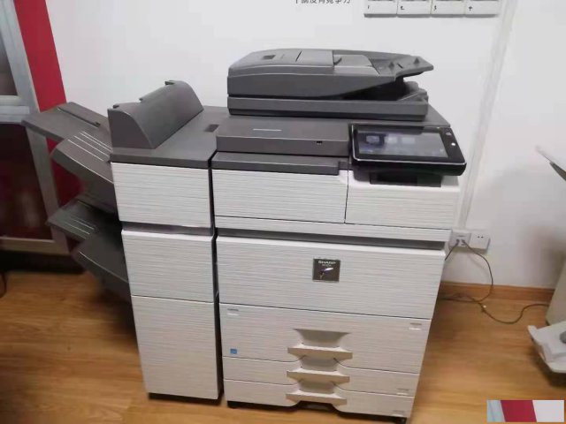 嘉兴嘉善彩色打印机出租