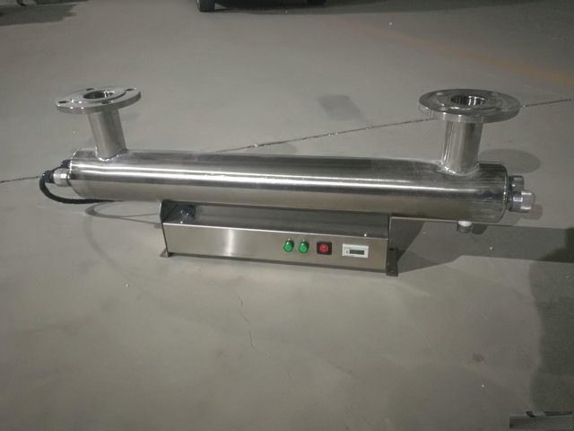 安庆水箱自洁消毒器厂家