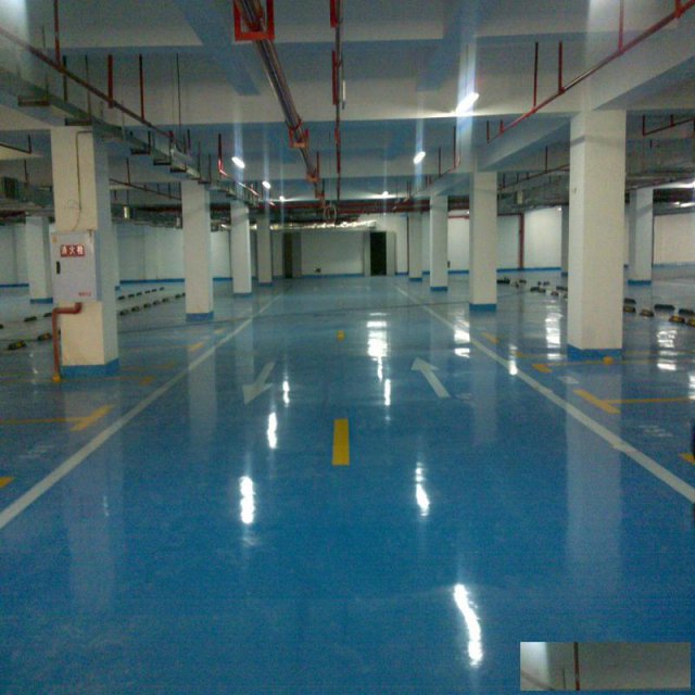 番禺石基环氧地坪漆厂家,车间地坪漆,仓库自流平地坪漆等