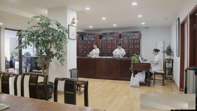 代办中医诊所许可证，中医诊所备案