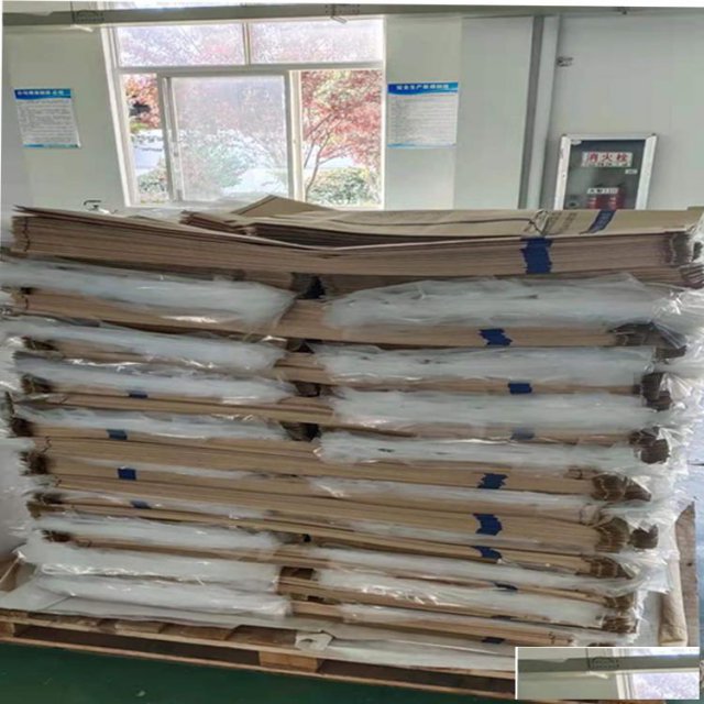 六安提供出口牛皮纸袋三层纸牛皮纸袋纸塑复合袋