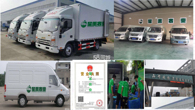 西安专业蔬菜一站式配送公司