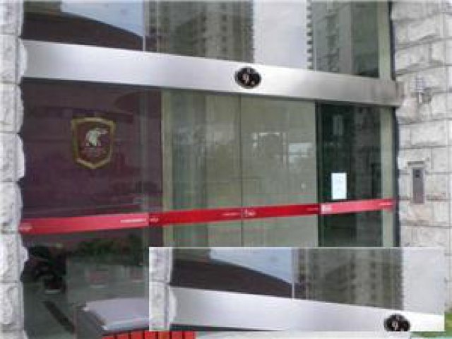 房山区维修玻璃门安装无框玻璃门说明书