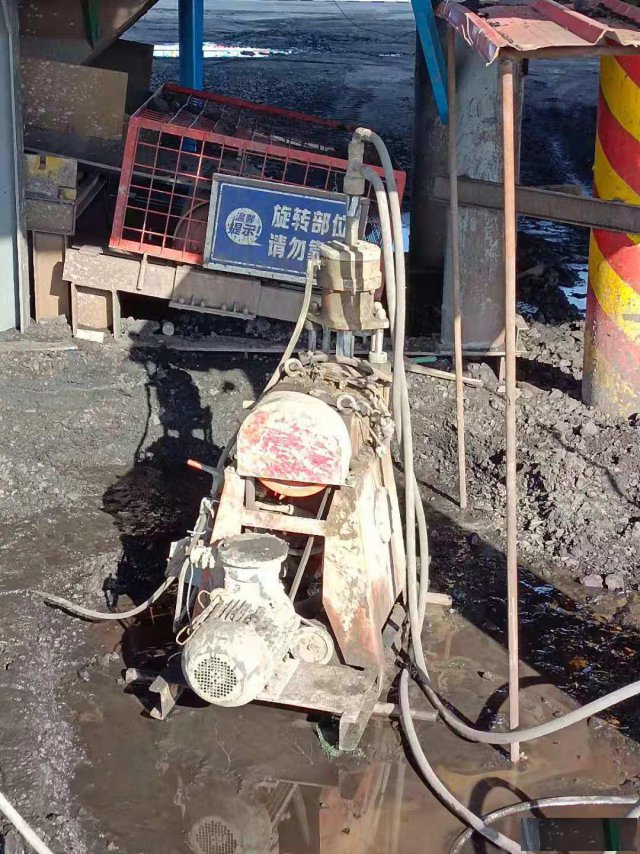 力荐丹东设备基础下沉处理施工