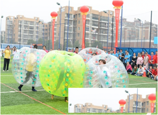 广州40人团建活动行程怎么安排