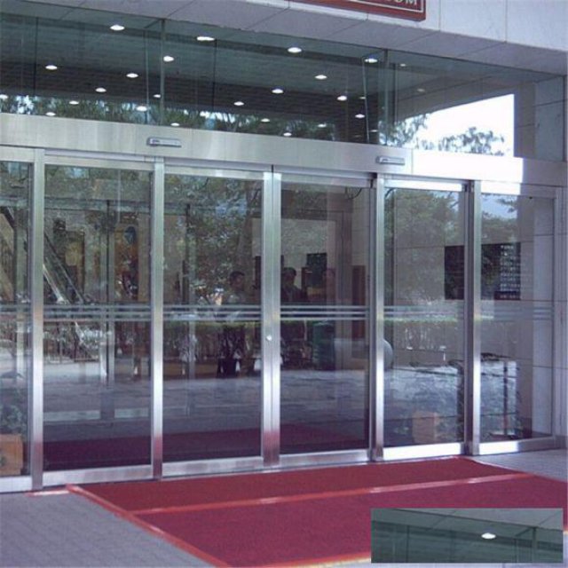 石景山区安装玻璃门承接维修业务价格优惠