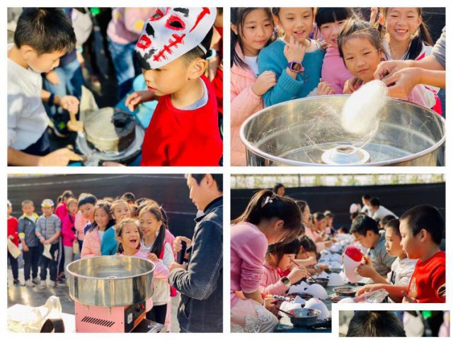 南山周边国庆假期亲子游玩好去处，推荐九龙生态园