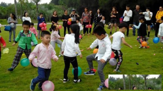 广州2021年国庆假期适合户外游玩的好地方