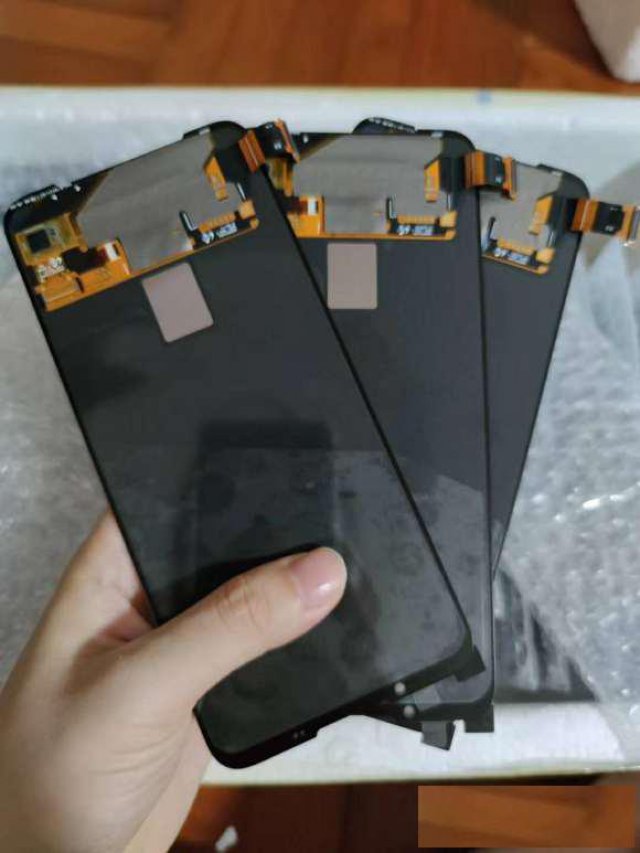 东莞长期回收手机屏回收手机屏幕三星华为小米OPPO等