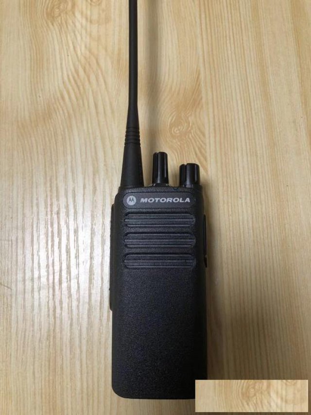 摩托罗拉C1200数字对讲机工厂车间大功率对讲机