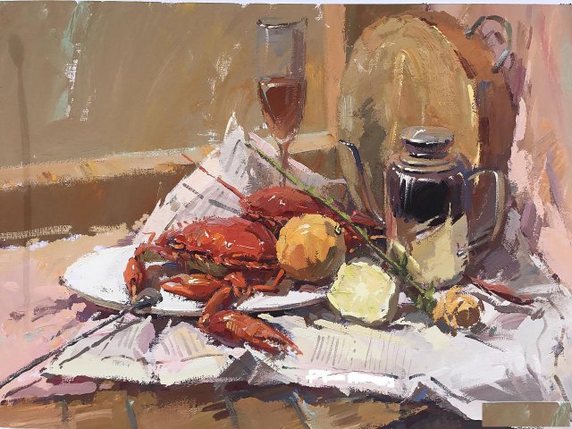 宁波美术培训机构、美术零基础培训哪里有？