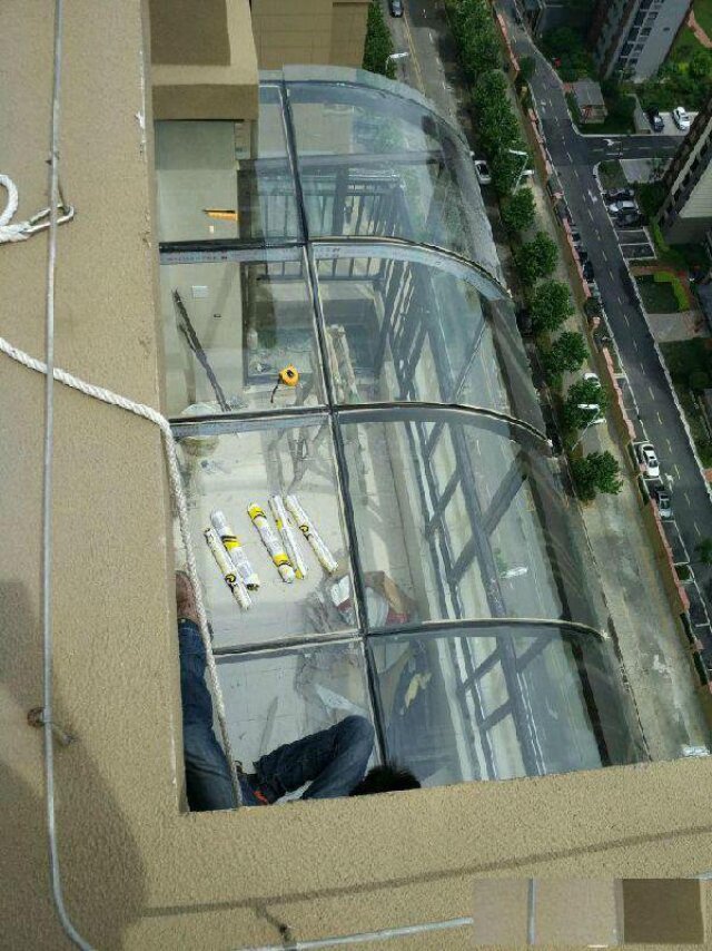 合肥高新区别墅门窗安全性