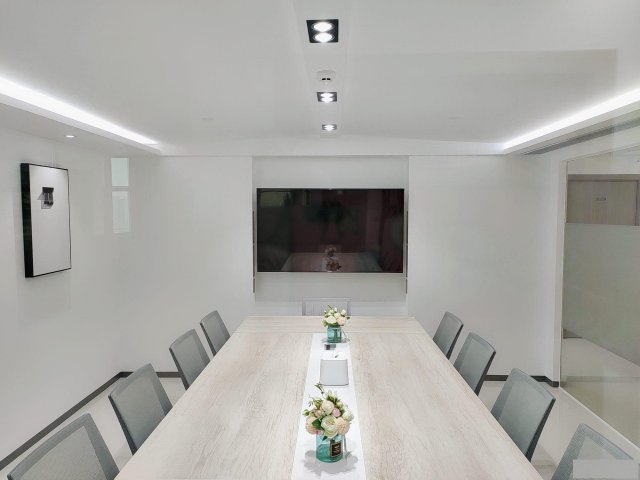 惠城精装小户型写字楼即租即用，人气旺，地段好共享各行业资源