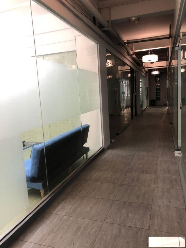 汕头创意园办公室出租_小型办公室_潮人创客