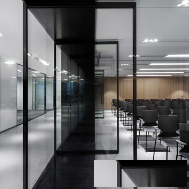 办公室装修设计主要目的打造一个健康、舒适、高效的办公空间