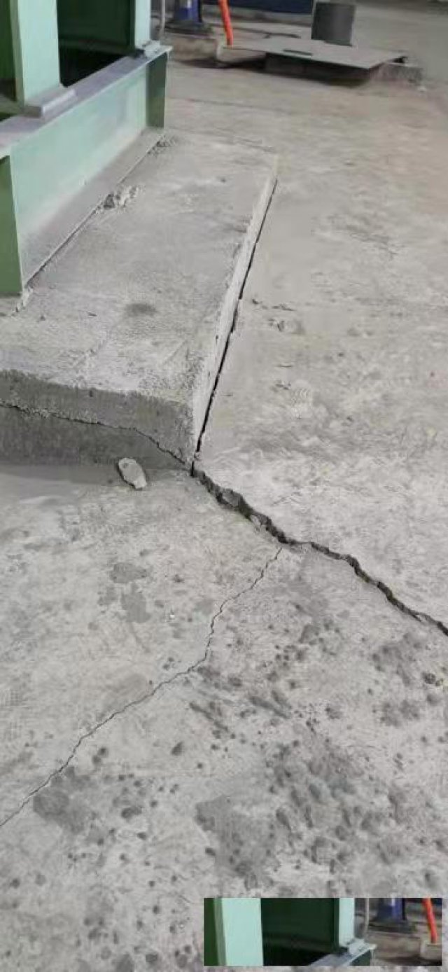 临汾房屋地基下沉加固方法