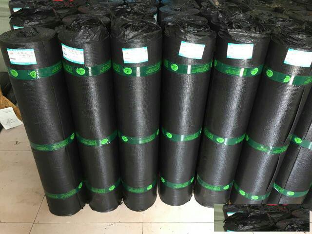 北京京喜防水屋面渗漏水国标一类20度聚合物SBS防水卷材