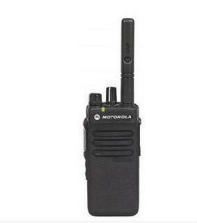 济南摩托罗拉数字防爆对讲机XIRP6600I