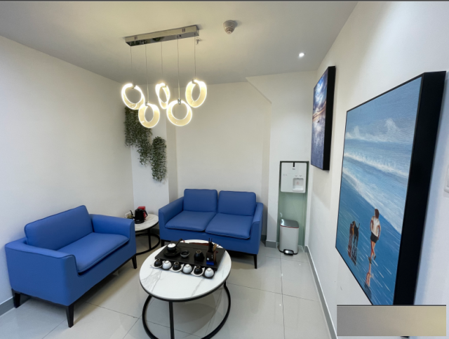 精装微型办公室，可灵活办公，每月低至399