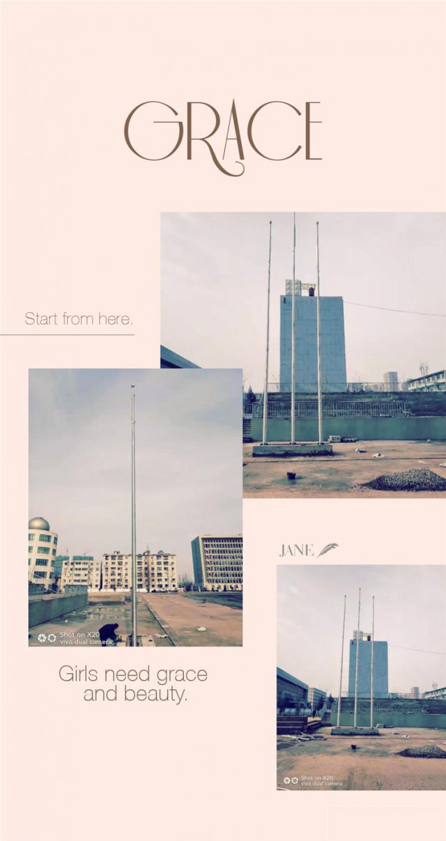 桂林酒店旗杆民宿旗杆柳州企业旗杆柳州户外广告旗杆