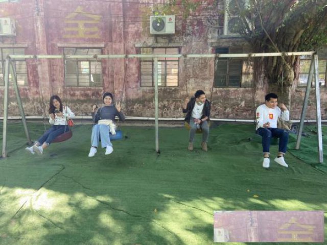 越秀区龙凤周边可以组织公司团体拓展的活动基地