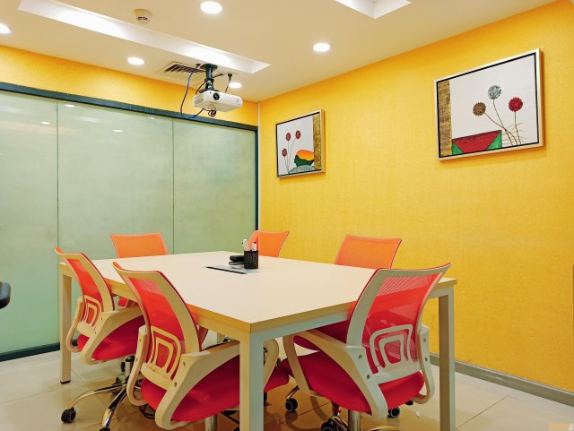 罗湖办!公!室精装配办!公家!私配租赁合同即租即用