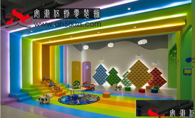 合肥装修公司哪家好，好看不贵质量高