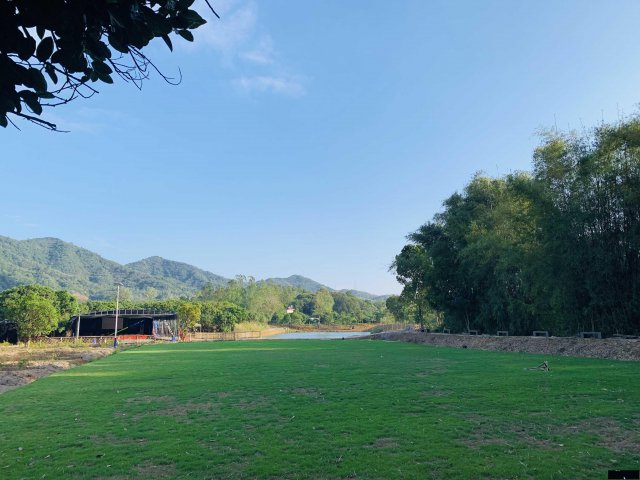 惠州公司团有什么建推荐的地方