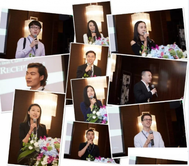 1年学制的人大女王金融硕士项目让你保护好那最浪费不起的时间