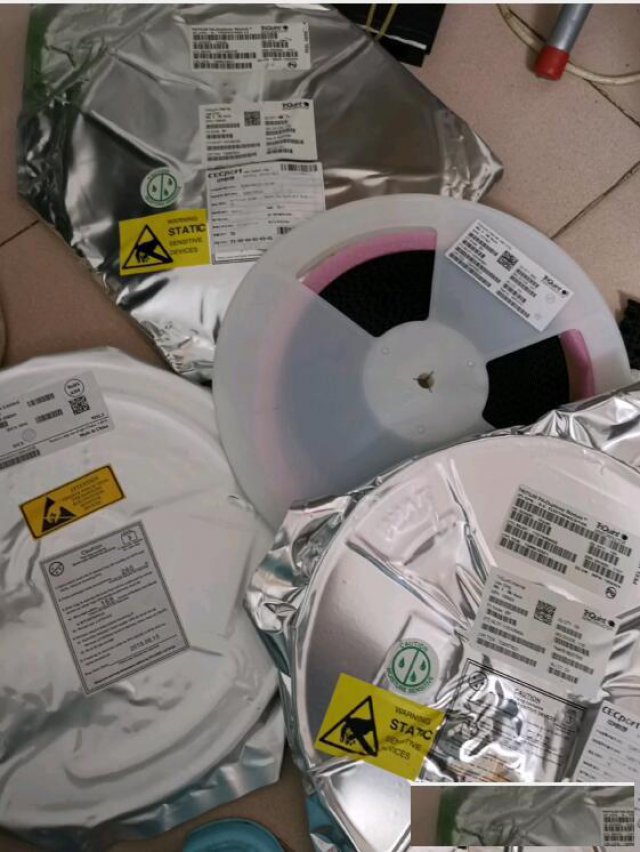 今日手机滤波器回收报价