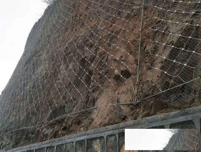 太原山体护坡施工公司山体护坡支护修复