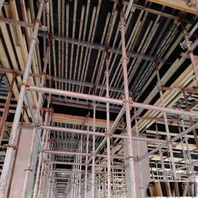 钢木龙骨生产厂家A河北奥宏诚信经营放心购买