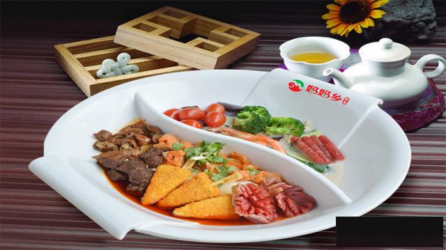 庞记妈妈乡冒菜诚邀加盟：赚钱赚不停！