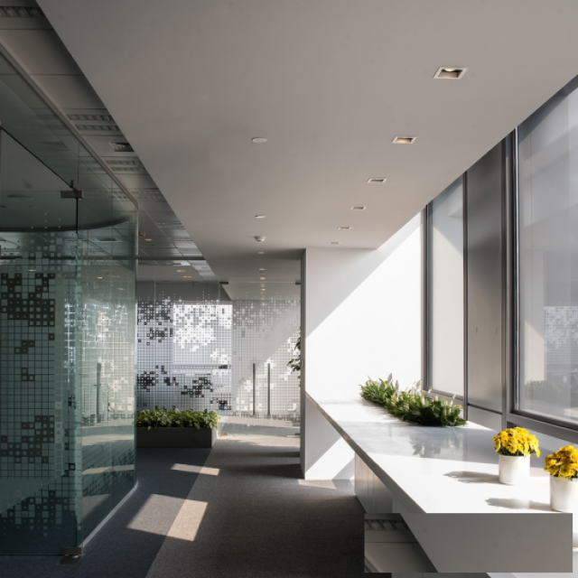 装修设计基础课如何做好办公室装修