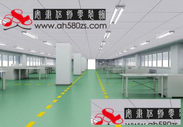 安徽大型办公室装修有哪些要点安徽伍捌零装饰公司