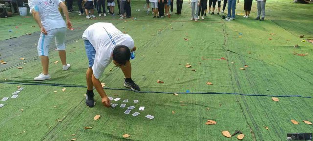 广州白云秋季学生外出游玩亲子研学的农家乐