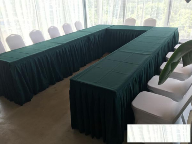 北京桌椅出租会场布置