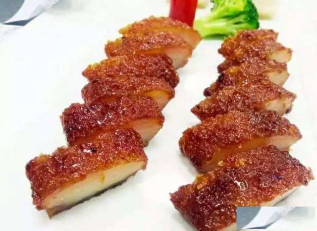 脆皮五花肉有哪些靠谱的培训机构